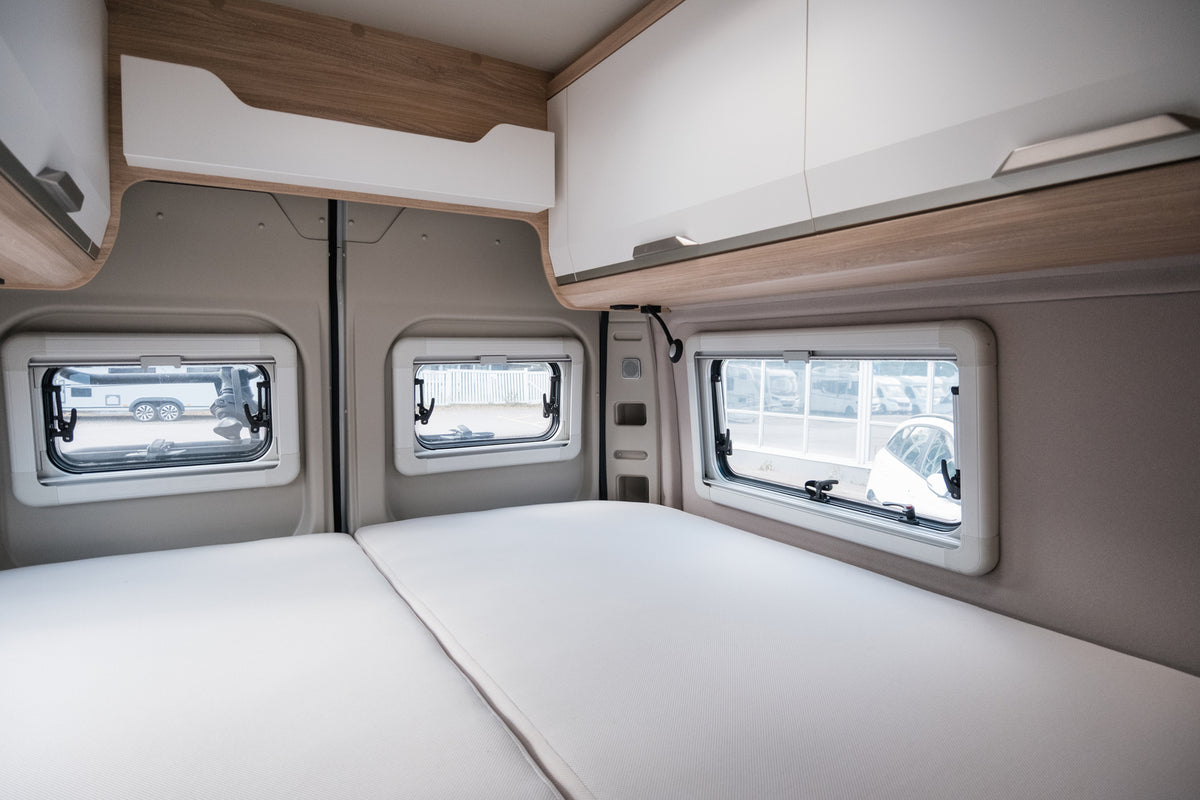 Knaus BoxStar 630 Freeway
