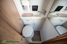 Ladda upp bild till gallerivisning, Weinsberg CaraBus 630 ME EDITION [FIRE]
