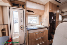 Ladda upp bild till gallerivisning, Hymer EX 588
