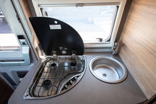 Lataa kuva Galleria-katseluun, Weinsberg CaraCompact Suite MB 640 MEG Edition [PEPPER]

