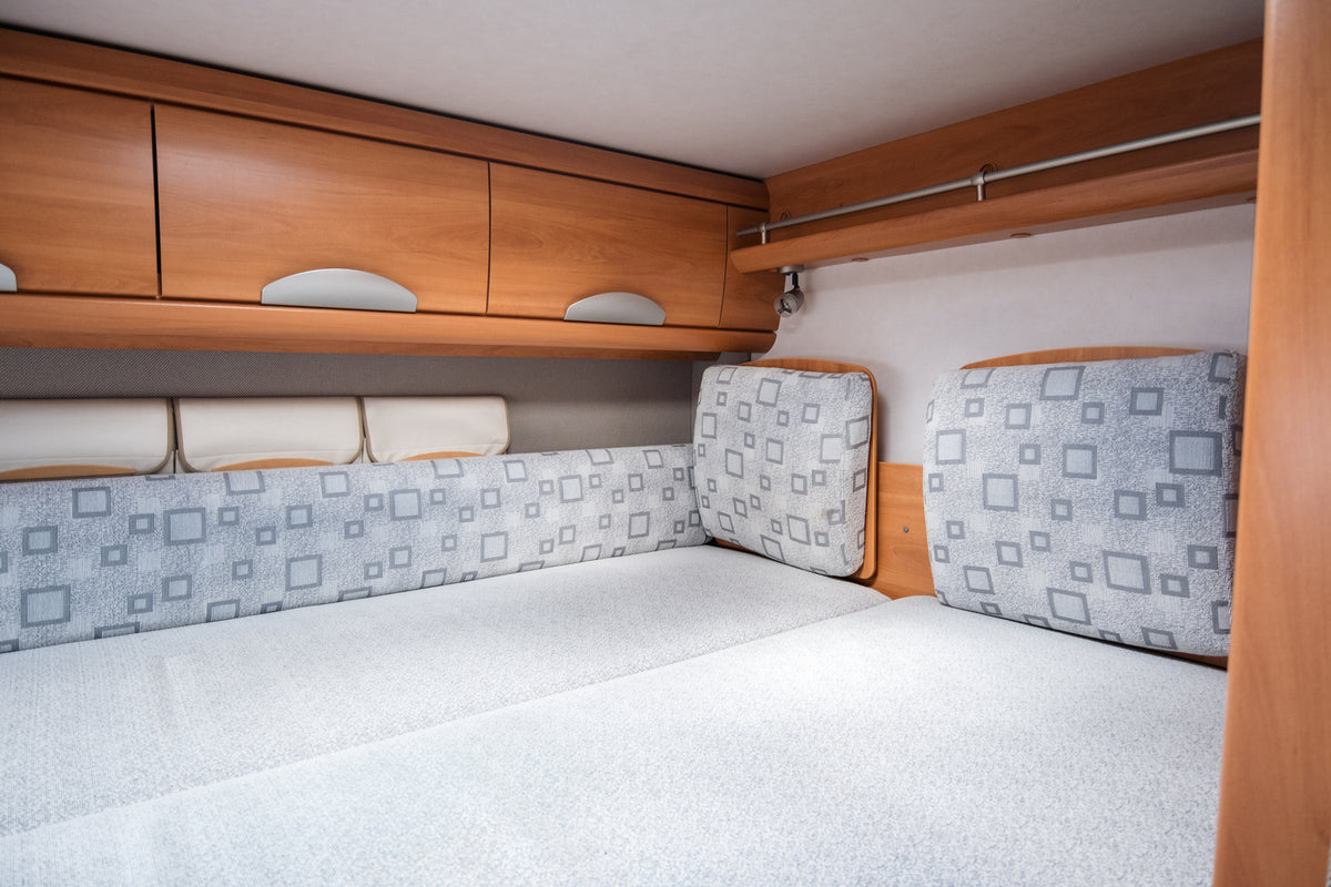 Hymer B644