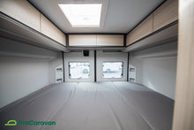 Lataa kuva Galleria-katseluun, Adria Twin 600 SPB Plus
