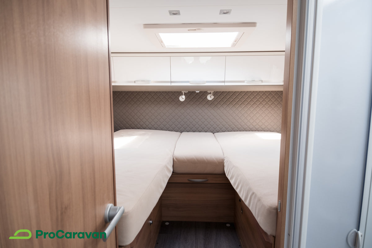 Adria Matrix M 670 SL