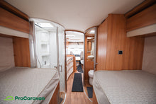 Lataa kuva Galleria-katseluun, Hymer B 878 SL

