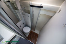 Lataa kuva Galleria-katseluun, Karmann Dexter 560 4x4
