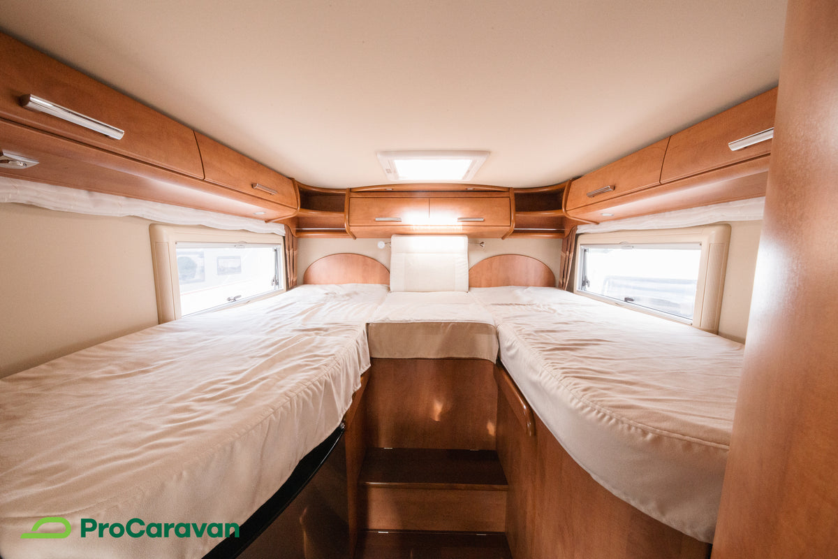 Carthago T 143 C-Tourer