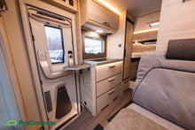 Ladda upp bild till gallerivisning, Knaus Van Ti Plus 650 MEG Platinum Selection
