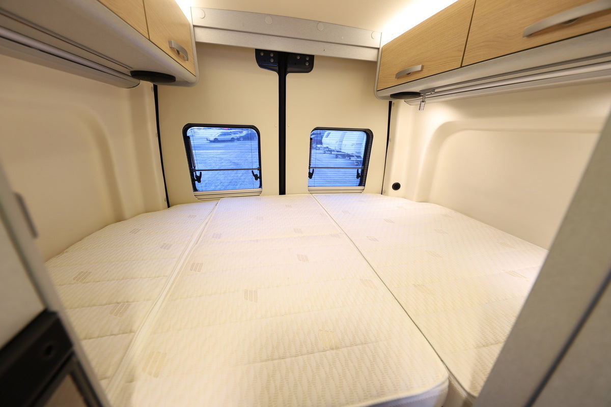 Hymer Free S 600