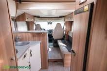 Ladda upp bild till gallerivisning, Weinsberg CaraLoft 650 MFH
