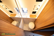 Ladda upp bild till gallerivisning, Weinsberg CaraBus 540 MQ EDITION [FIRE]
