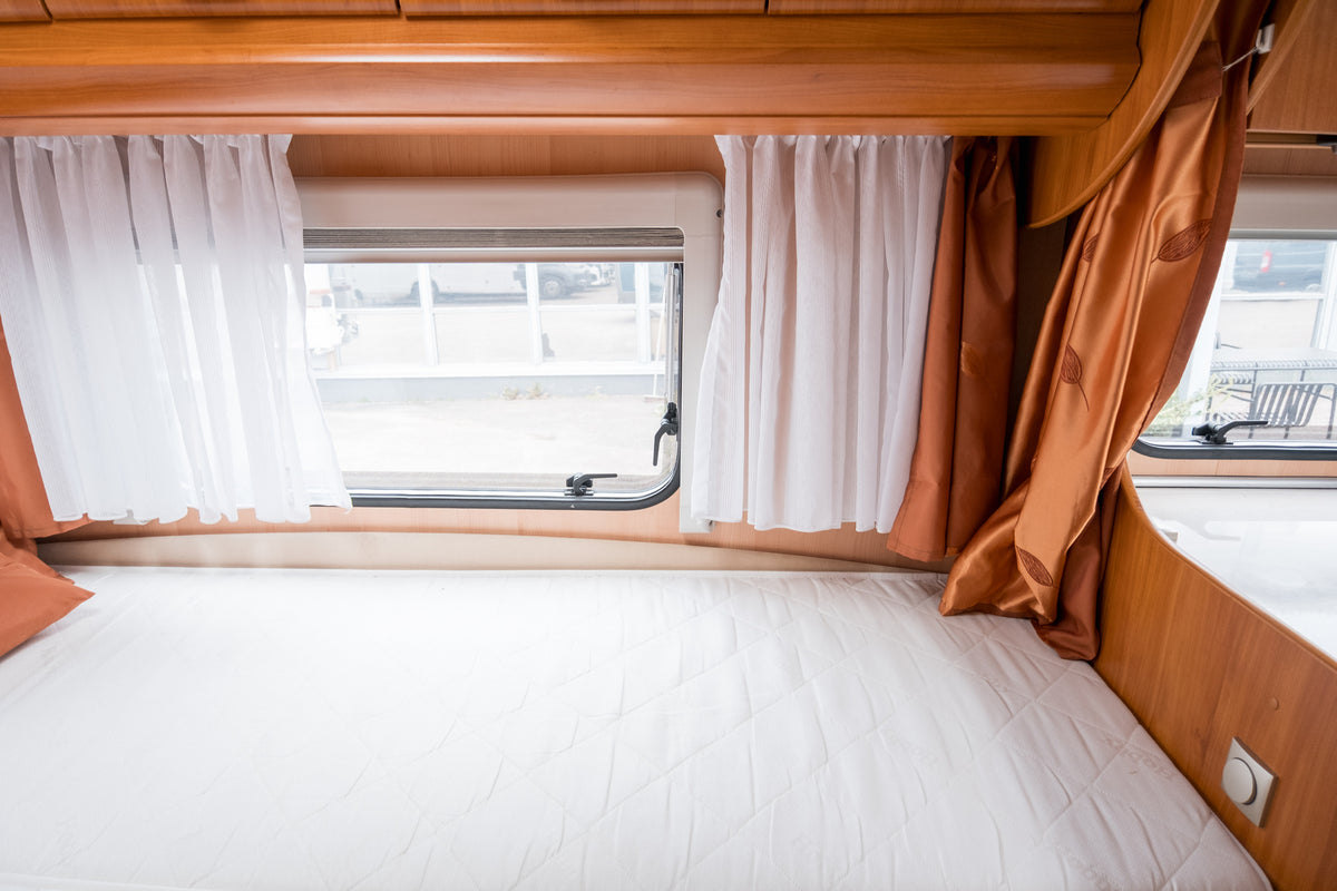 Hobby T 600 FC Siesta
