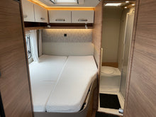 Ladda upp bild till gallerivisning, Weinsberg CaraCompact 600 MF Edition Pepper
