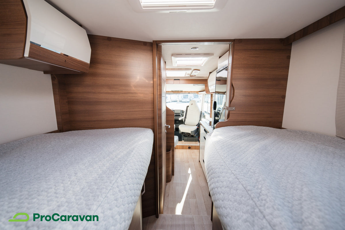 Rapido C55i Scandinavian Exclusive