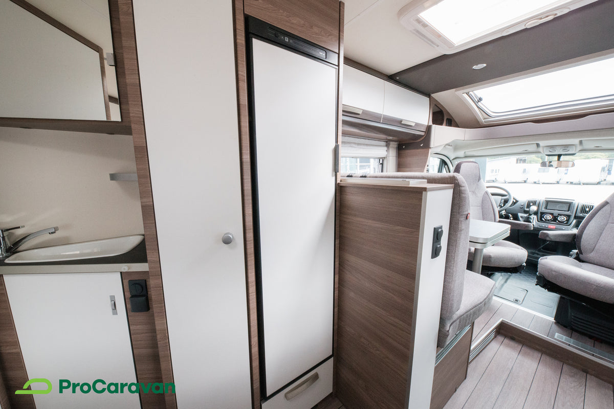 Knaus Live Ti 590 MF
