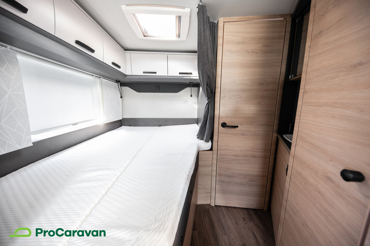 Knaus Live Ti 650 MF Platinum Selection