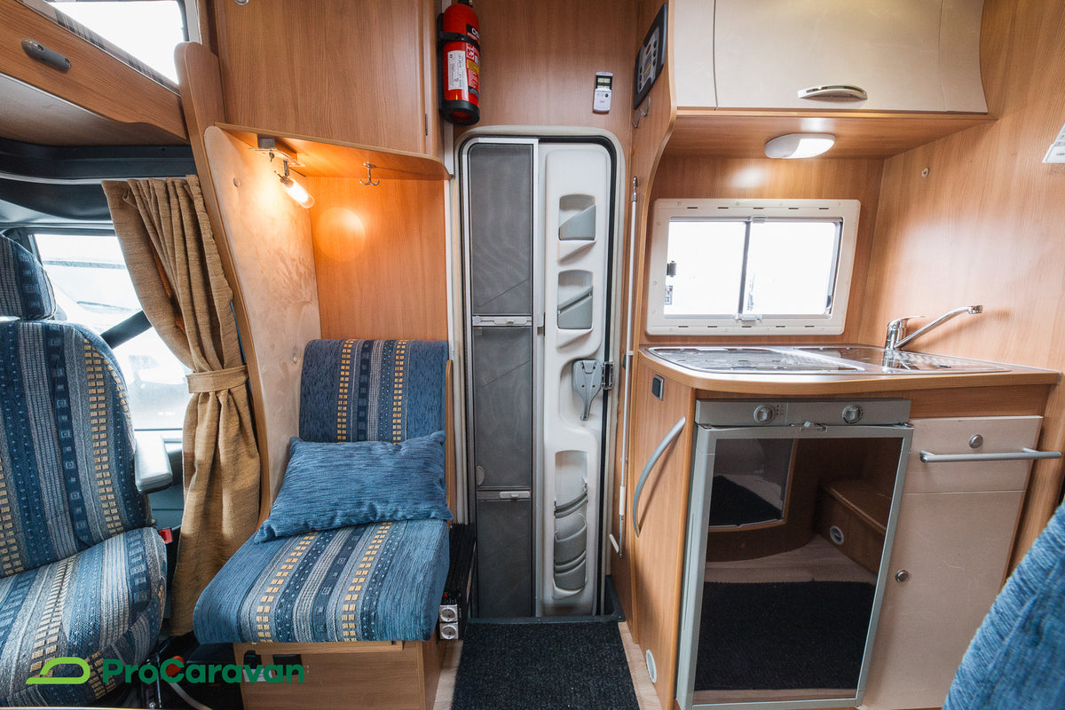 Challenger Genesis 31 M10