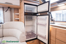 Lataa kuva Galleria-katseluun, Knaus Südwind
