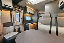 Ladda upp bild till gallerivisning, Knaus Live Ti 650 MEG Platinum Selection
