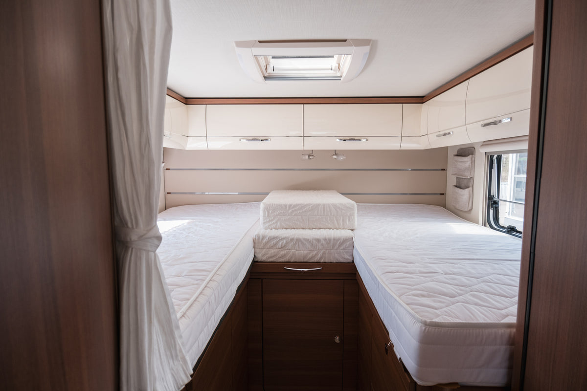 LMC Cruiser T 673G