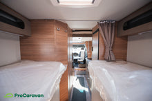 Lataa kuva Galleria-katseluun, Weinsberg CaraCompact Suite MB 640 MEG EDITION [PEPPER]
