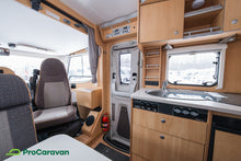 Lataa kuva Galleria-katseluun, Dethleffs i 5841 Advantage
