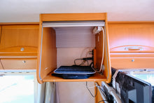 Ladda upp bild till gallerivisning, Adria Coral 590 DS
