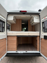 Ladda upp bild till gallerivisning, Weinsberg CaraBus 600 MQ Edition [FIRE]
