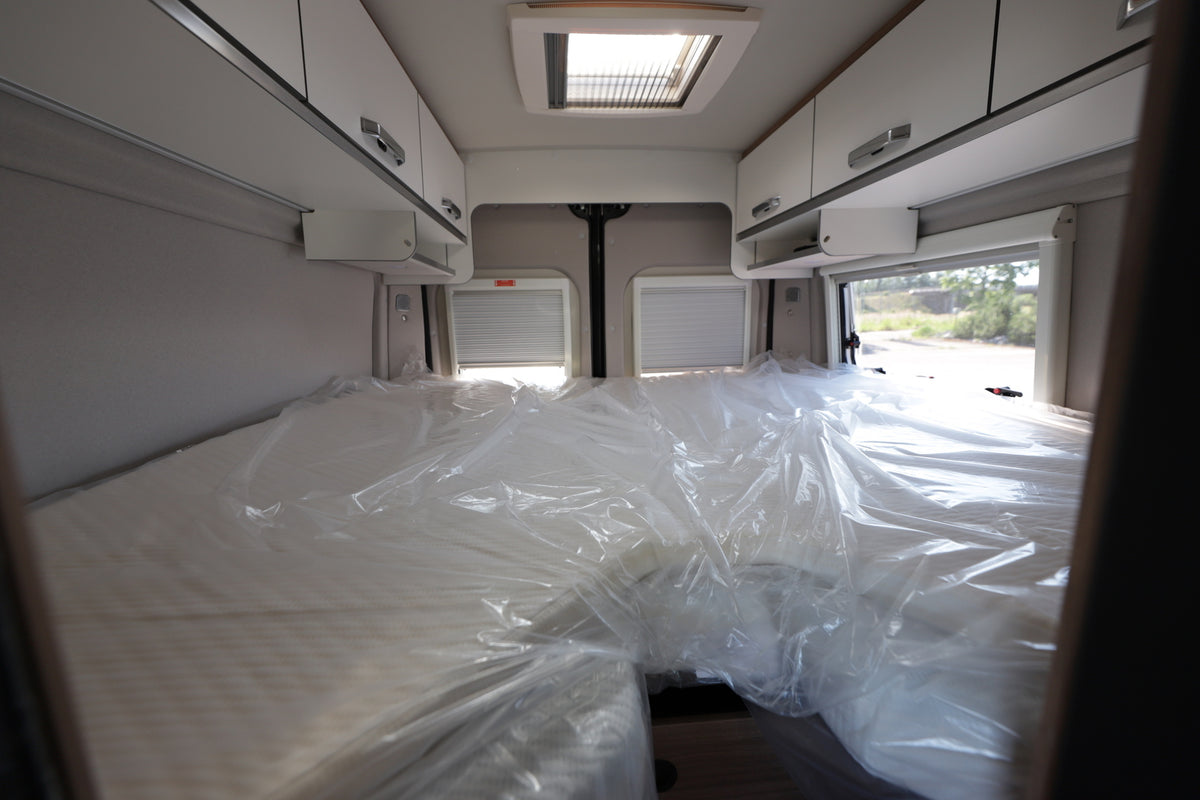 Weinsberg CaraBus 630 ME Edition [FIRE]