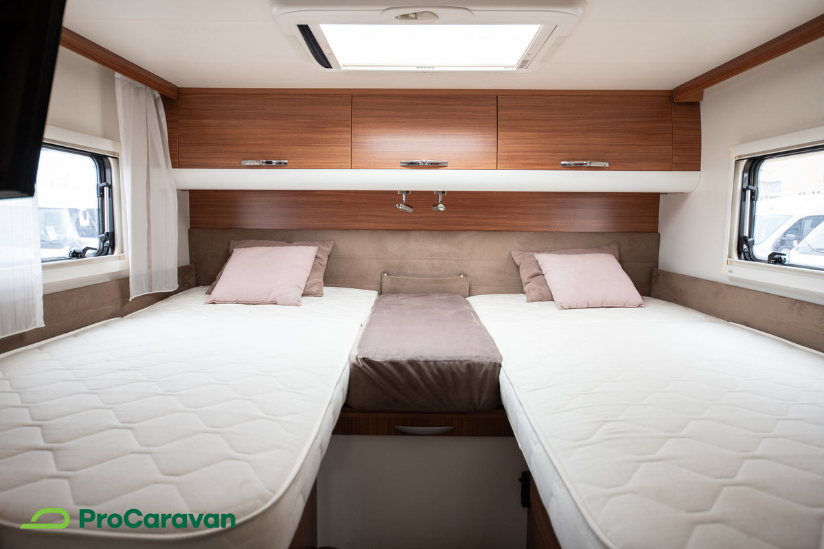 Adria Matrix M 680SL