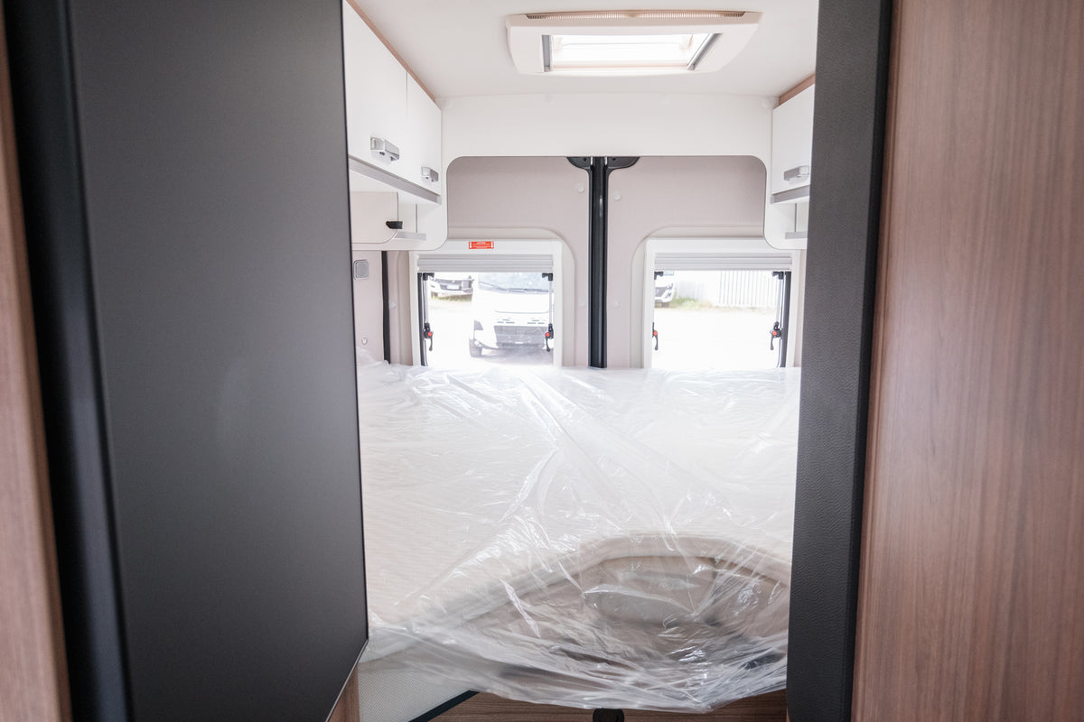 Weinsberg CaraBus 630 ME EDITION [FIRE]