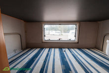 Lataa kuva Galleria-katseluun, Hymer B524
