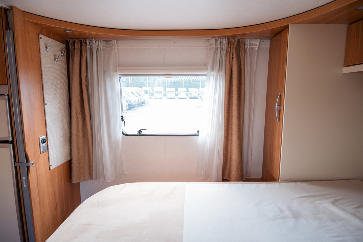 Hymer T 692 CL