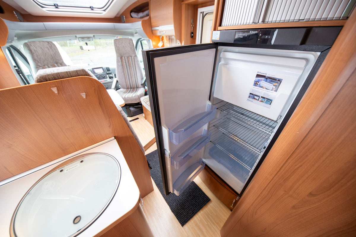 LMC Liberty 722 G TI