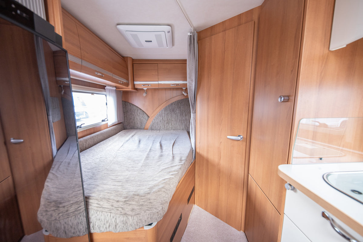 LMC Liberty 662 TI Cruiser