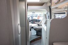 Lataa kuva Galleria-katseluun, Hymer Free 600
