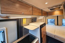 Ladda upp bild till gallerivisning, Hymer S Grand Canyon 4x4
