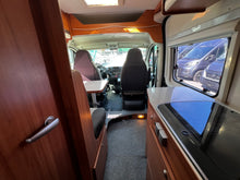 Ladda upp bild till gallerivisning, Weinsberg Carabus 601 MQ
