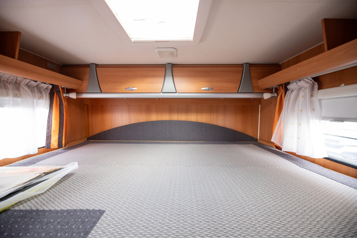 Dethleffs Fortero A 6975