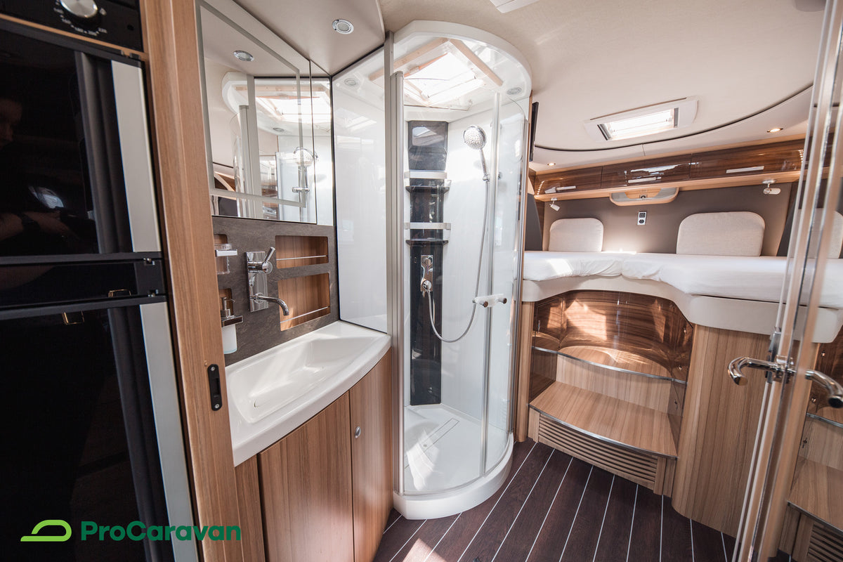 Knaus Sun I 900 LEG