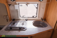 Lataa kuva Galleria-katseluun, Dethleffs T5841 Advantage
