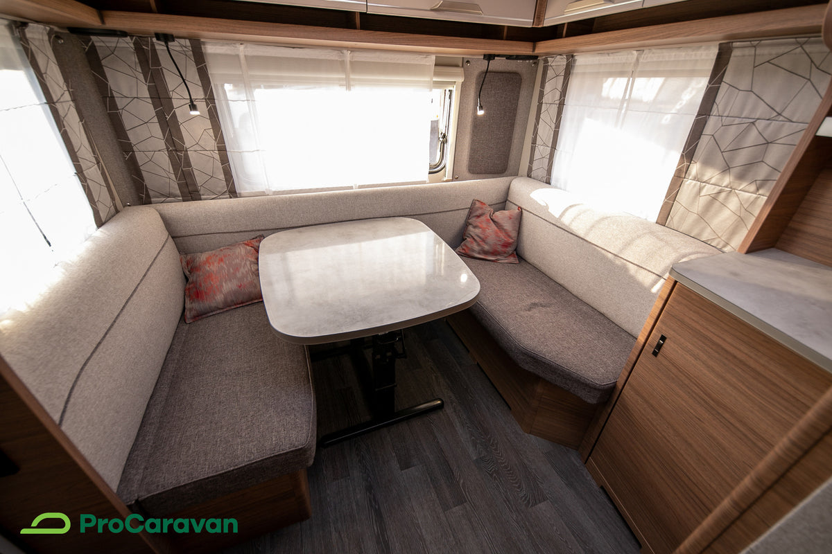 Knaus Sport
