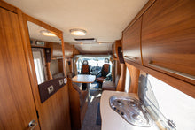 Ladda upp bild till gallerivisning, Eura Mobil TT 660 HB
