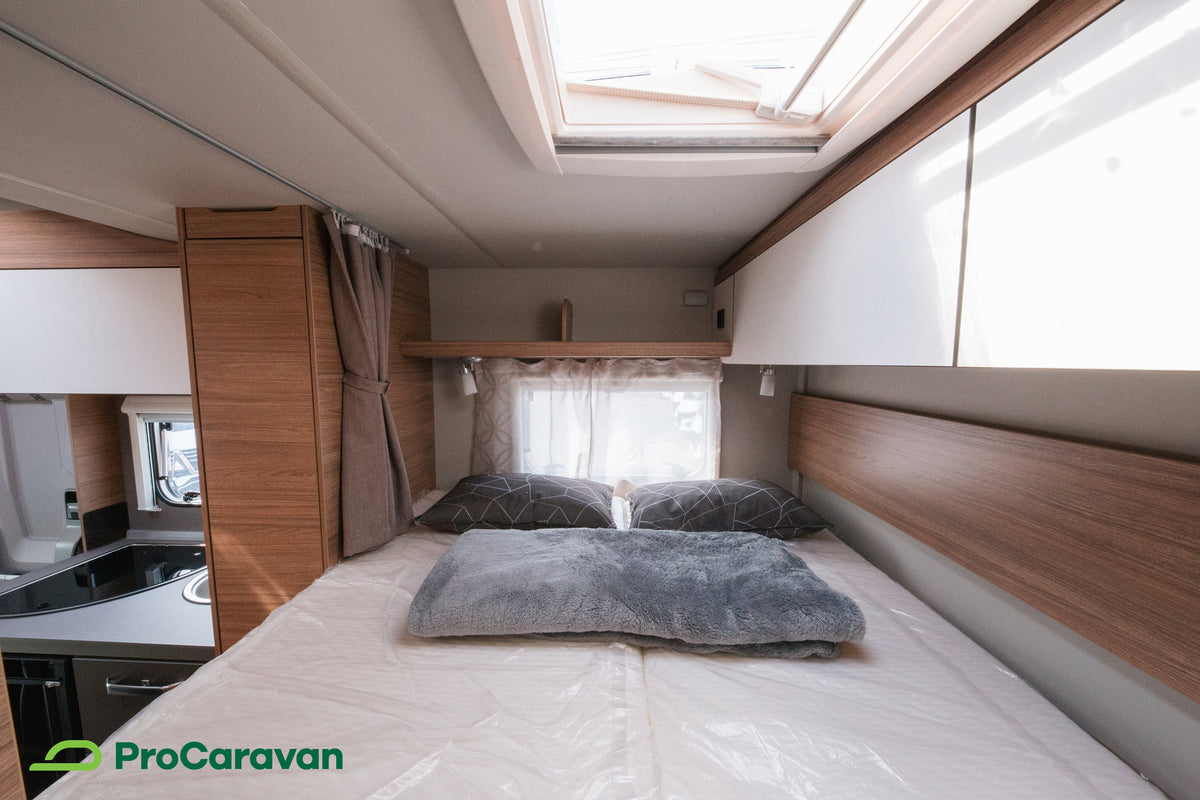 Weinsberg CaraHome