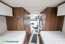 Lataa kuva Galleria-katseluun, Hymer BMC T 580
