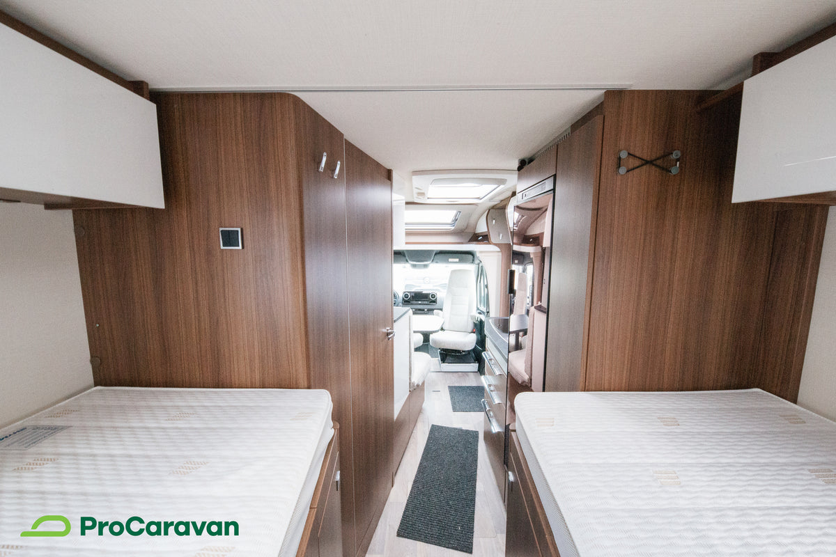 Hymer BMC T 580