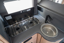 Lataa kuva Galleria-katseluun, Knaus Live Ti 650 MF Platinum selection
