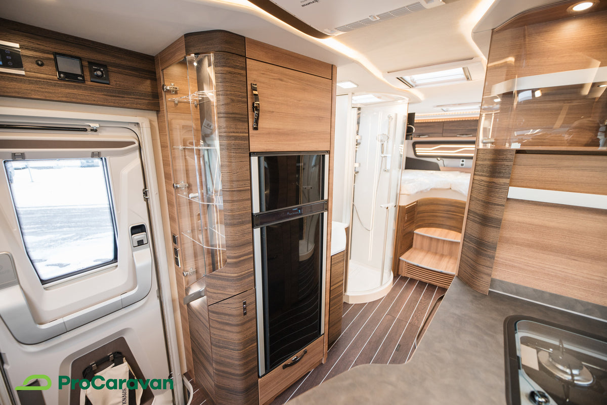 Knaus Sun I 900 LEG