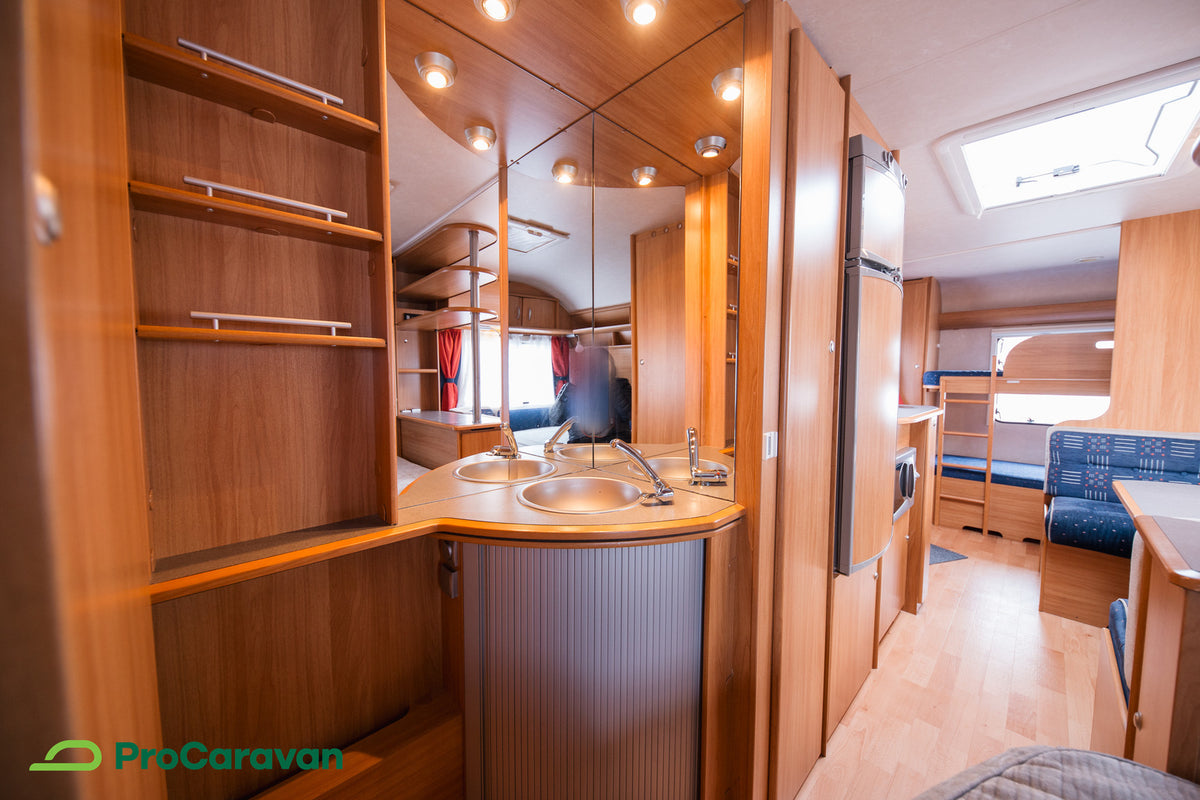 Adria Classica 613 PK