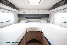 Ladda upp bild till gallerivisning, Knaus Live TI 650 MEG Platinum Selection
