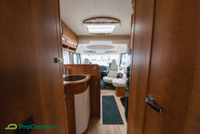 Lataa kuva Galleria-katseluun, Rapido 8080 DF
